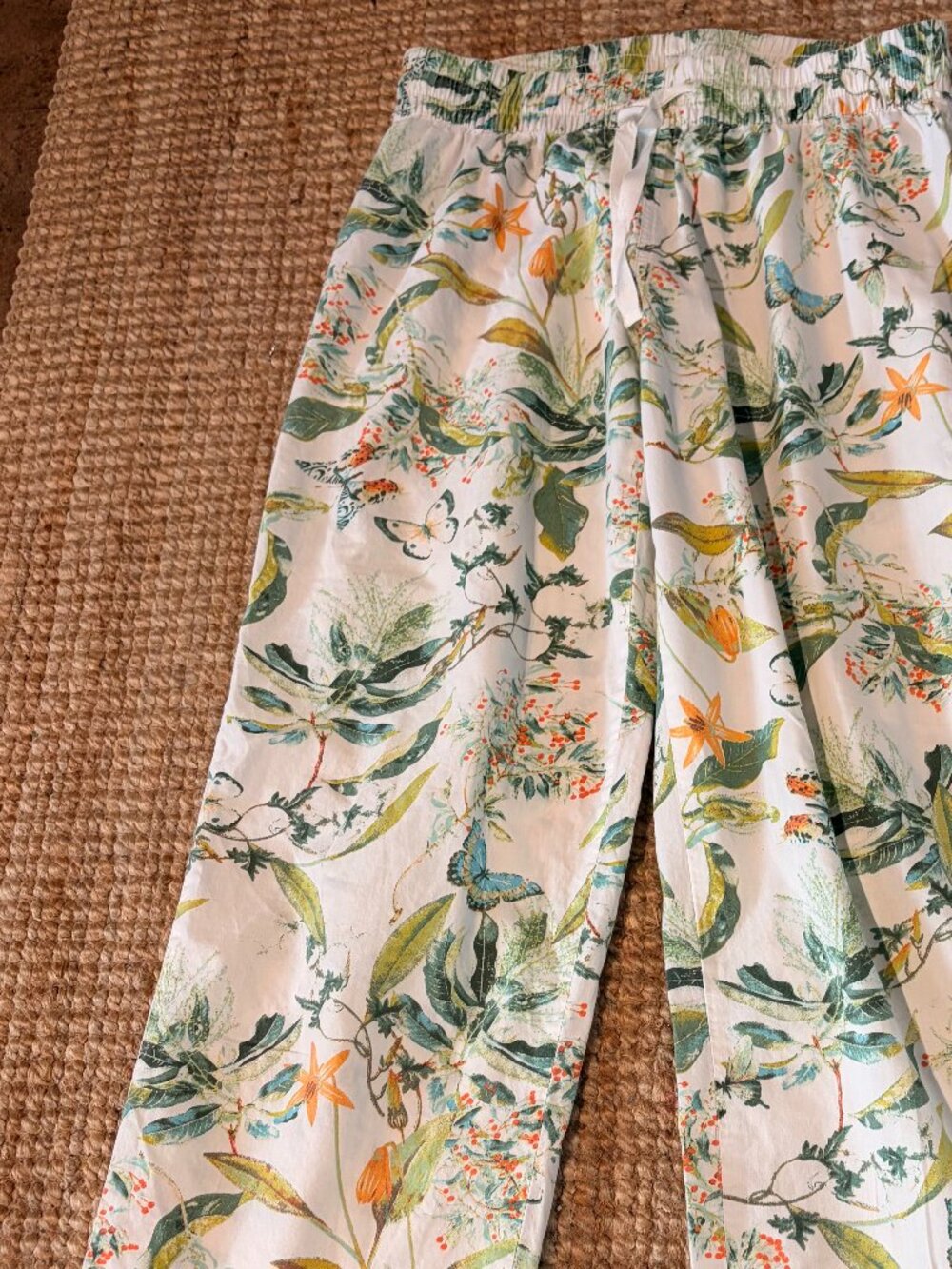GAP BODY PJ BOTTOMS